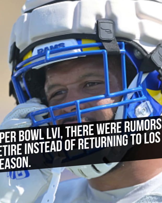 Aaron Donald
